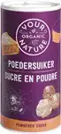 Poedersuiker