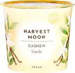 Plantaardige variatie op yoghurt cashew - vanille