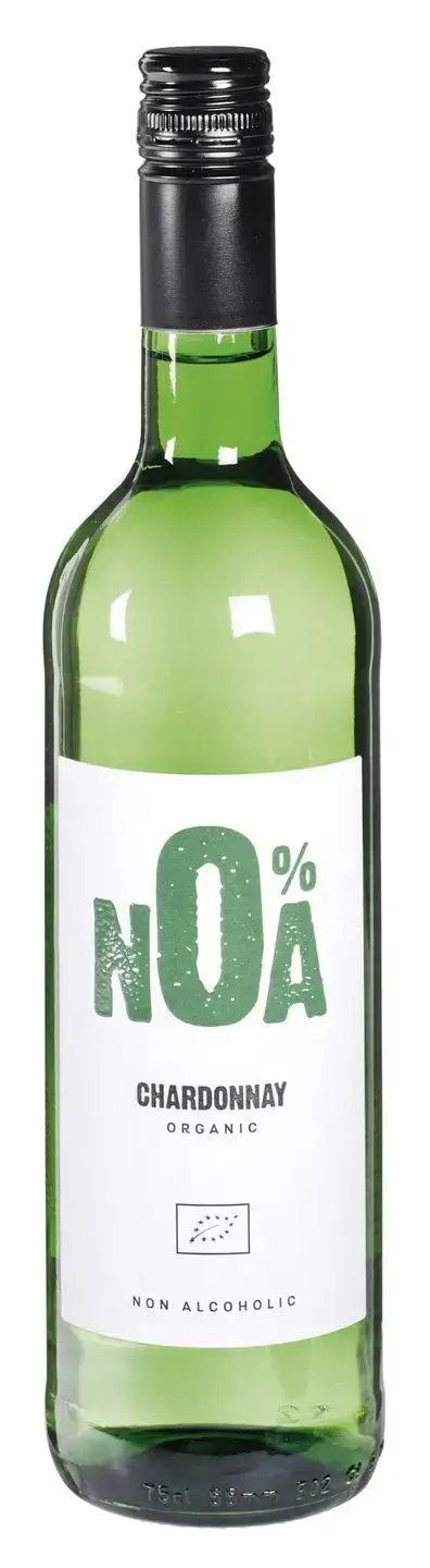Chardonnay alcoholvrij