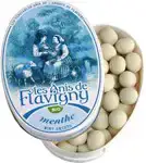Anijspastilles mint