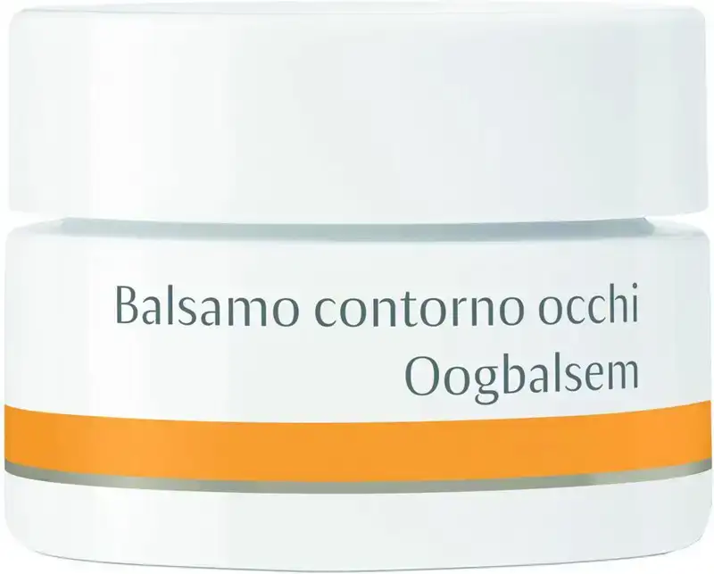 Oogbalsem - alle huidtypen