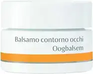 Oogbalsem - alle huidtypen