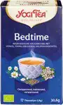 Kruidenthee bedtime