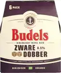 Zware dobber