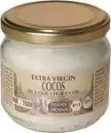 Kokosolie extra virgin