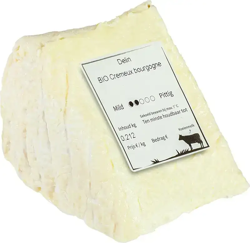 Cremeux de Bourgogne