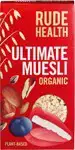 Ultimate muesli