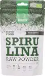 RAW Spirulina poeder