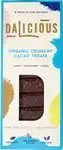 Treats crunchy cacao