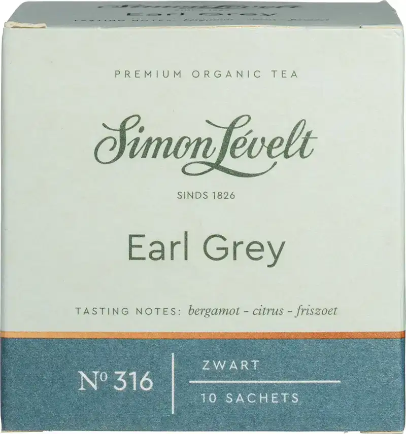Premium Earl Grey