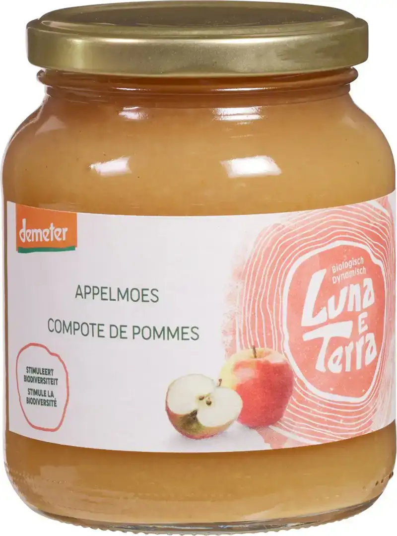 Appelmoes
