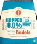 Hopped 0.0%