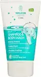 Kids shampoo & douchegel munt