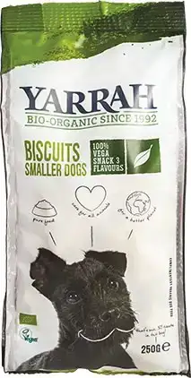 Hondenkoekjes vegan small