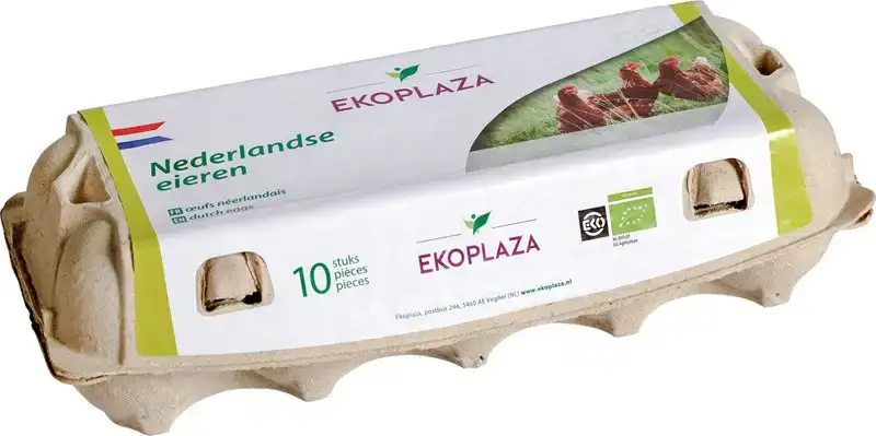 Eieren