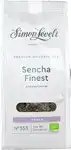 Losse groene thee sencha