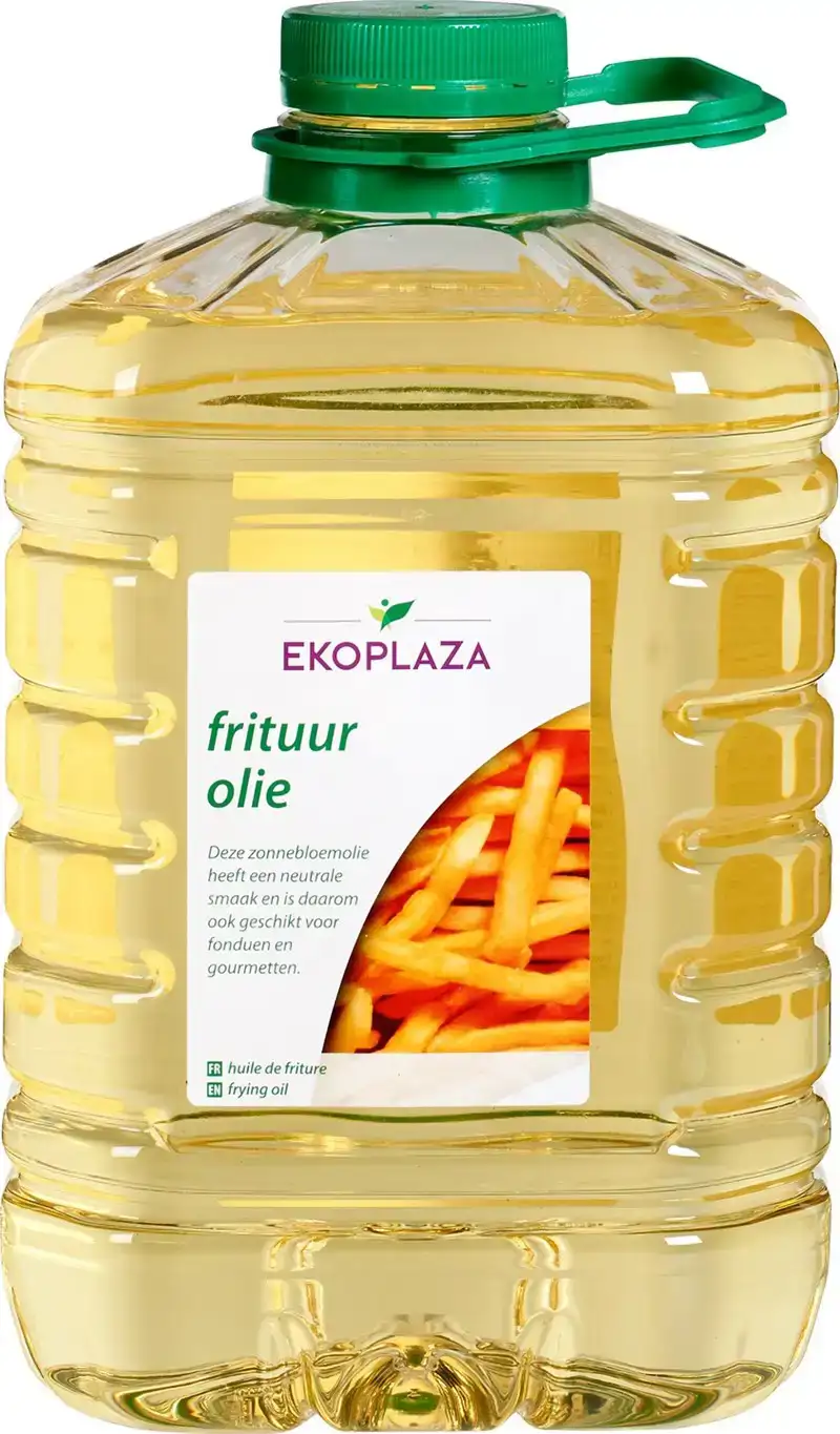 Frituurolie