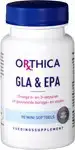GLA & EPA