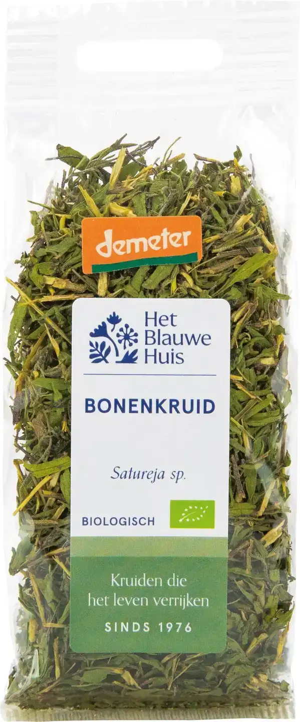 Bonenkruid