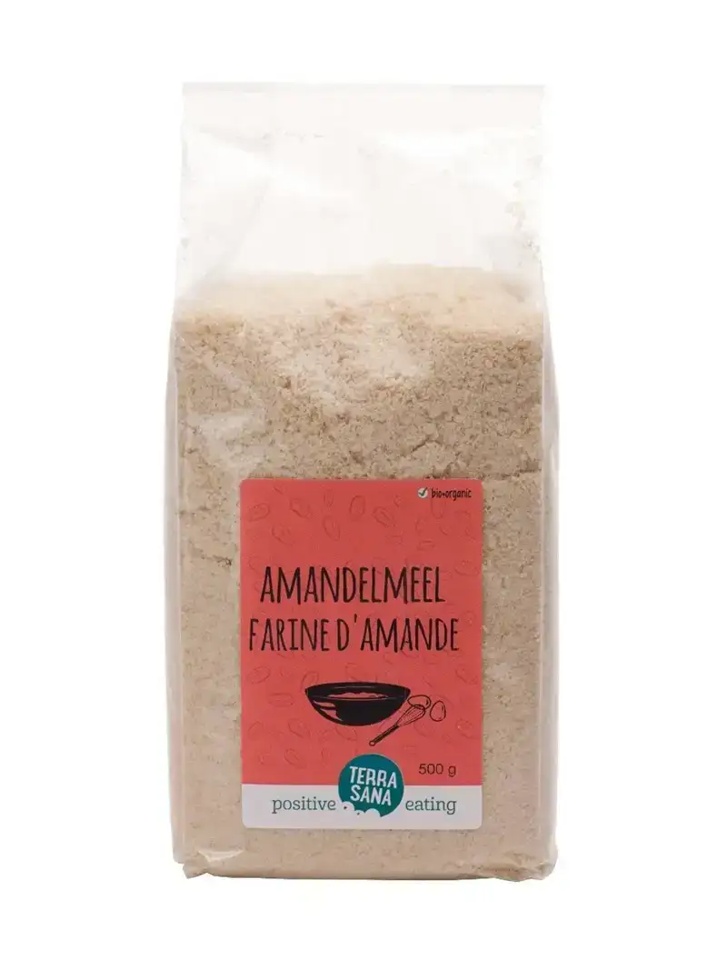 Amandelmeel