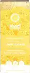 Natural haircolor licht blond