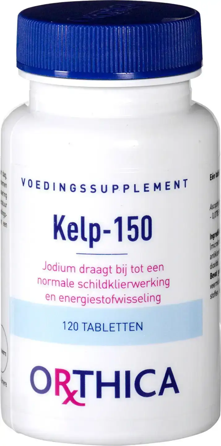 Kelp-150 (jodium)