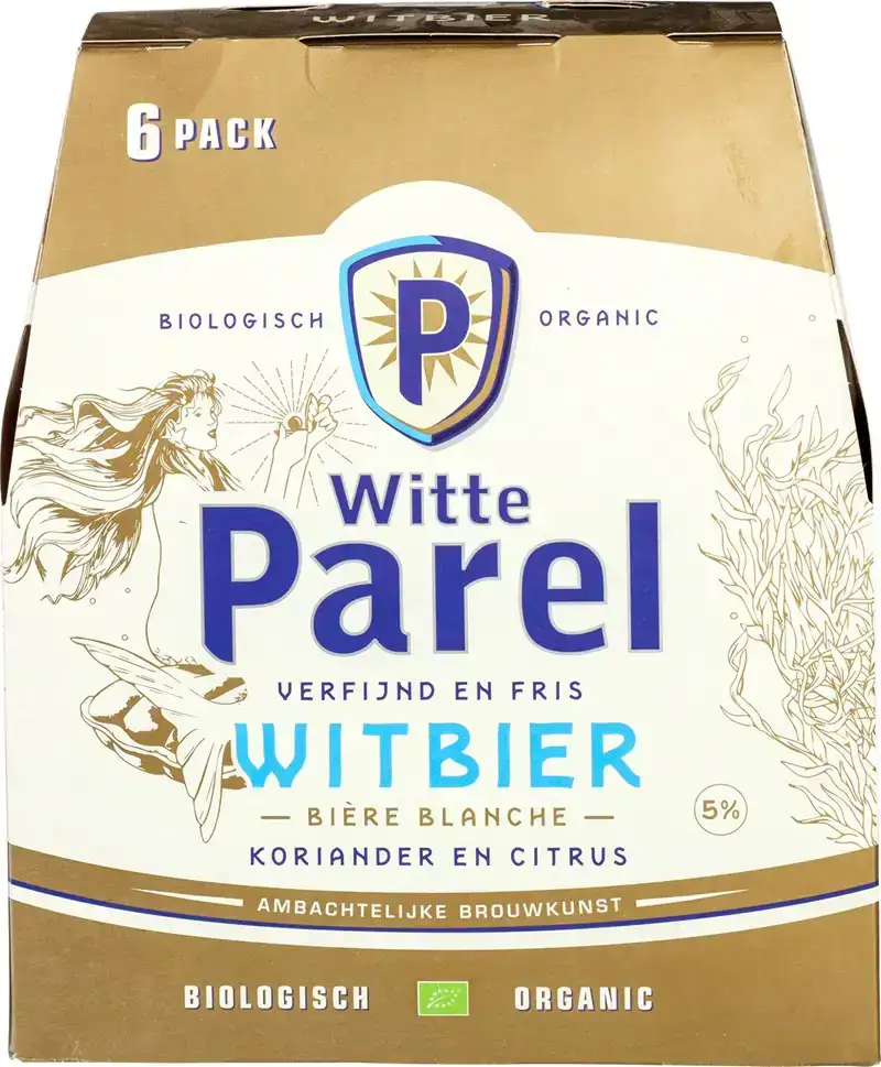 Witte Parel