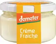 Crème fraîche