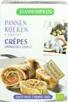 Meergranen pannenkoekenmix