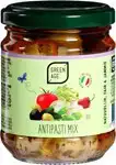 Antipasti mix