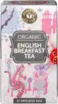 Zwarte thee English breakfast