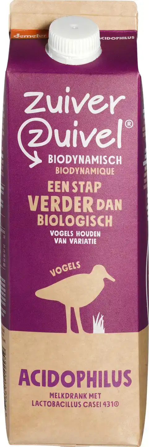 Acidophilusmelk