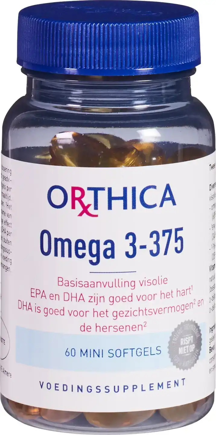 Omega 3-375