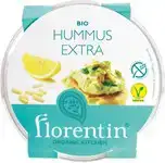 Hummus extra