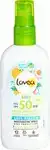 Zonnebrandcrème kids SPF 50
