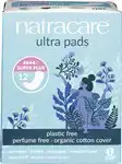Maandverband ultra super plus met vleugels