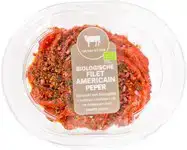 Filet Americain peper