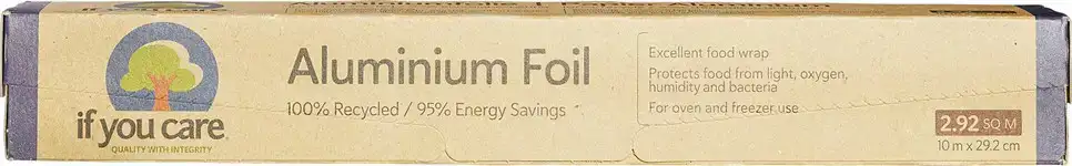 Aluminiumfolie