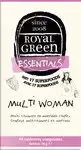 Multivitamine vrouw