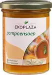 Pompoensoep
