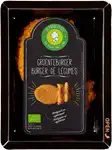Groenteburger