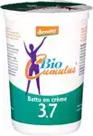 Romige roeryoghurt
