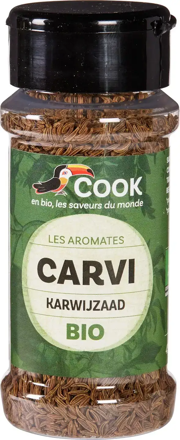 Karwijzaad