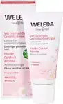 Verzachtende gezichtscrème light amandel - gevoelige & gemengde huid