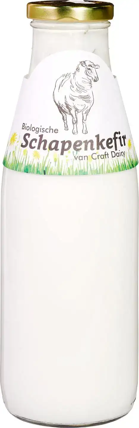 Schapenkefir
