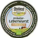 Leverworst kruiden