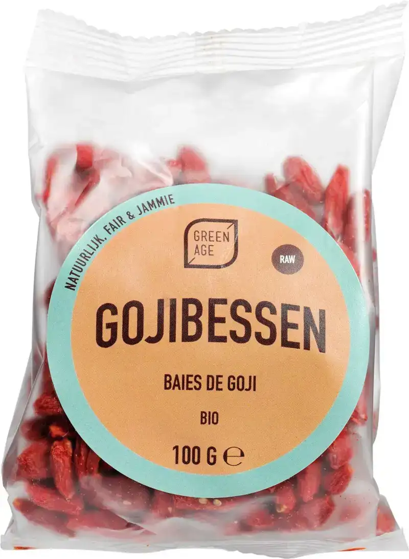 Gojibessen