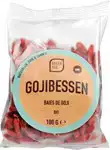Gojibessen
