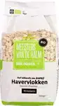 Grove havervlokken