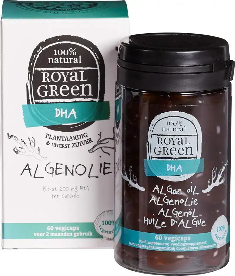 Algenolie
